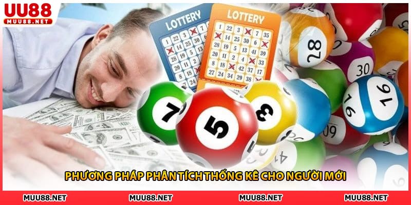 Phương pháp phân tích thống kê cho người mới